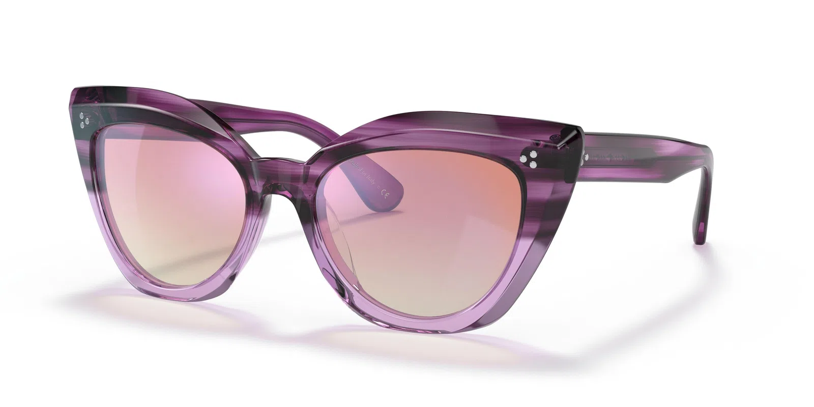 Oliver Peoples Laiya 5452SU Sunglasses - view 7